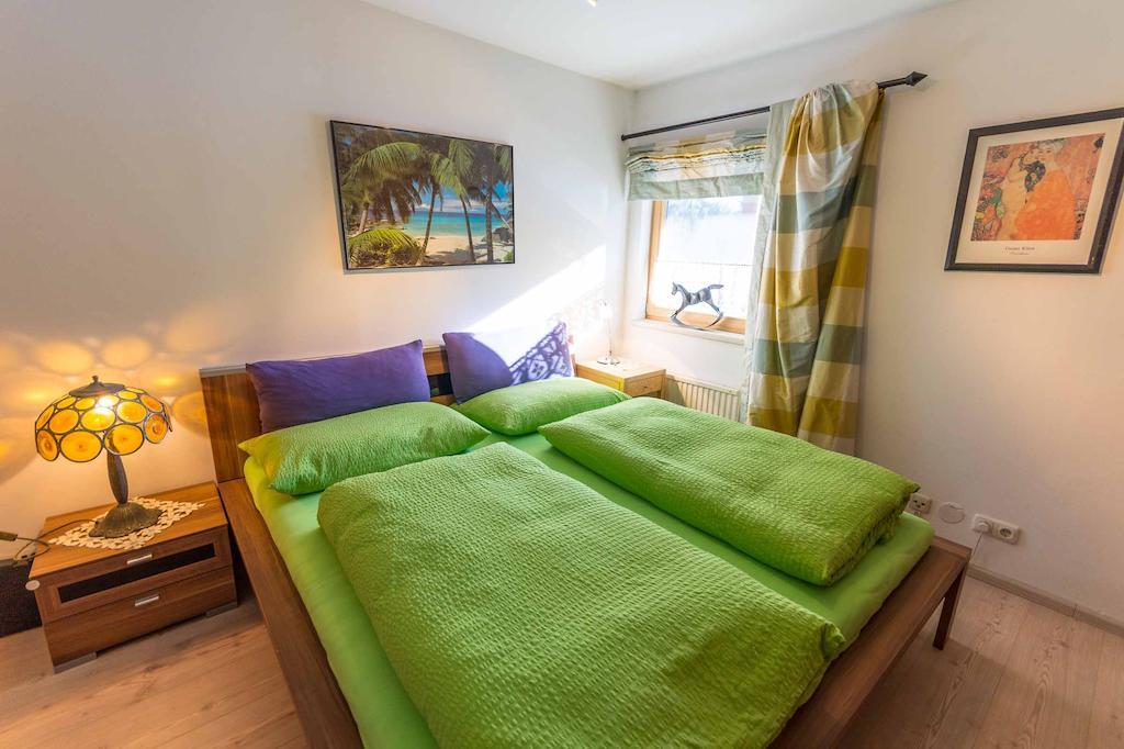 Ferienwohnung Reitgestuet Waldeck 萨菲登安斯泰内嫩米尔 外观 照片